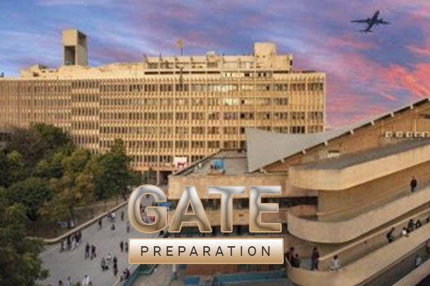 Image for GATE Preparation with ID of: 2004208