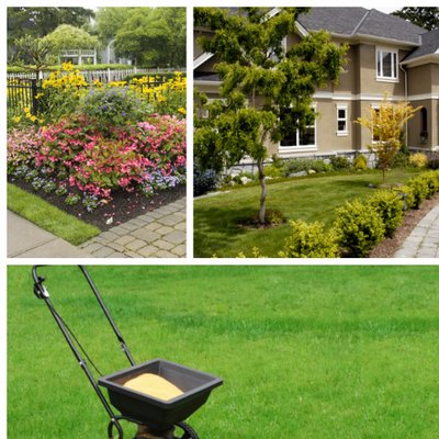 Image for Toledo Landscaping with ID of: 2004219