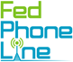Image for FedPhoneLine with ID of: 2004430