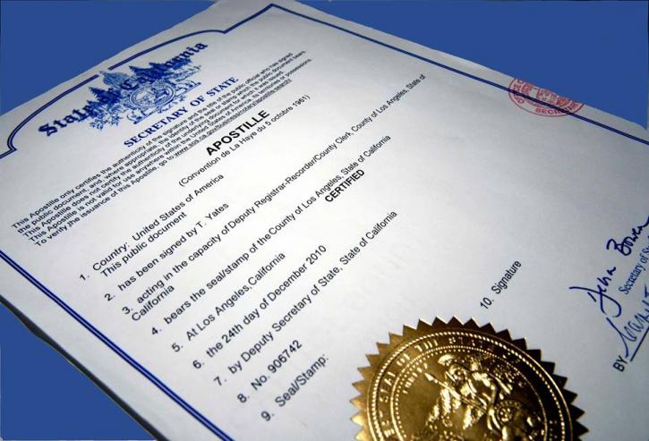 Image for SOS Apostilles Services, LLC with ID of: 2004512