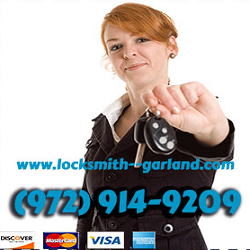 Image for Locksmith Garland with ID of: 2004513