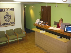 Image for Dynamic Chiropractic Clinic with ID of: 2004700