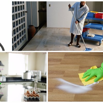 Image for Expo Cleaning Services Corp with ID of: 2004738