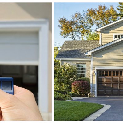 Image for General Garage Doors with ID of: 2004753