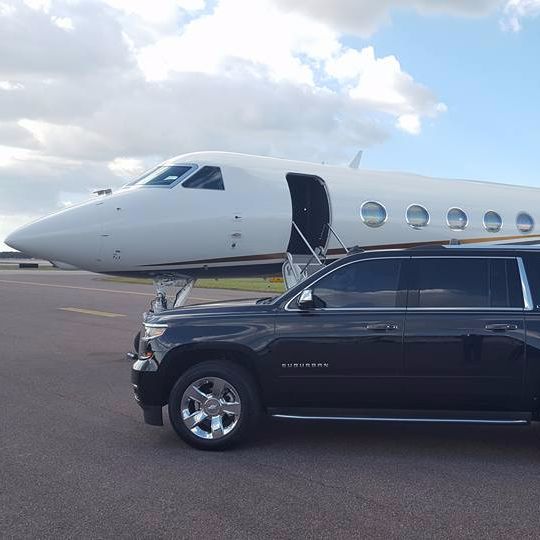 Image for Allpro Towncar & Limousine with ID of: 2004774
