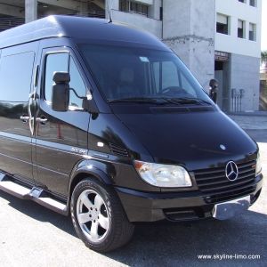 Image for Allpro Towncar & Limousine with ID of: 2004776