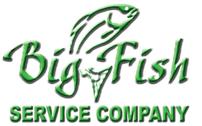 Image for Big Fish Service Company with ID of: 2004823