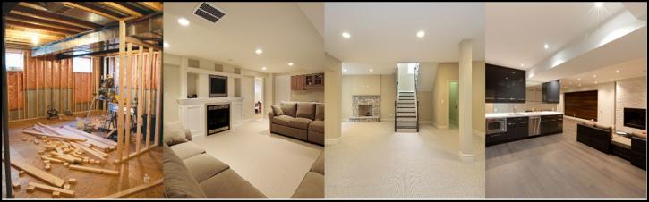 Image for Green Basements with ID of: 2004885