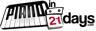 Image for Piano In 21 Days with ID of: 2005007