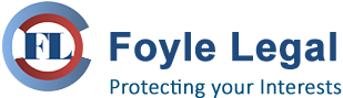 Image for Foyle Legal with ID of: 2005045