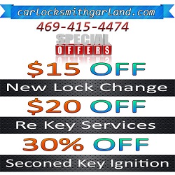 Image for Car Locksmith Garland with ID of: 2005254