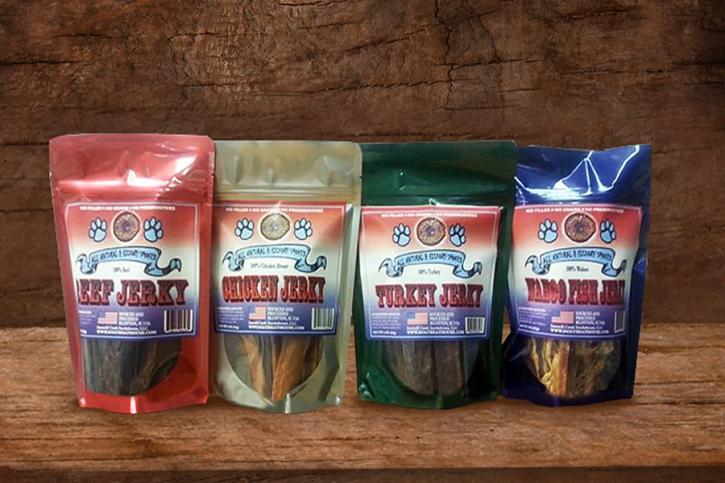Image for Private Label Dog Treats with ID of: 2005307