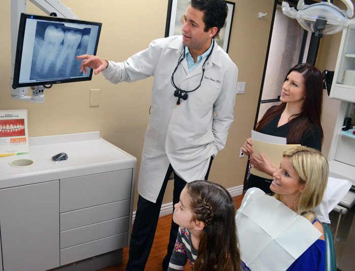 Image for The Smile Gallery - Dr. Bainer with ID of: 2005441