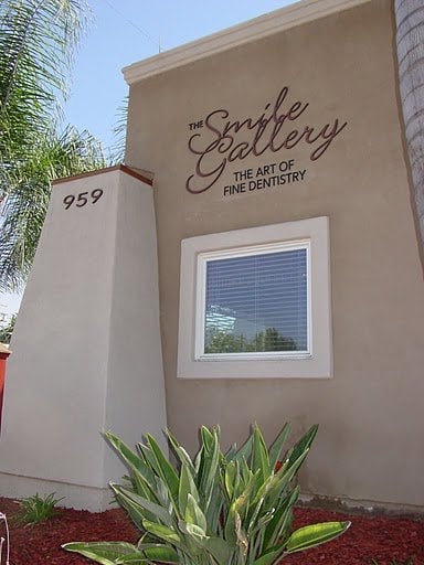 Image for The Smile Gallery - Dr. Bainer with ID of: 2005444