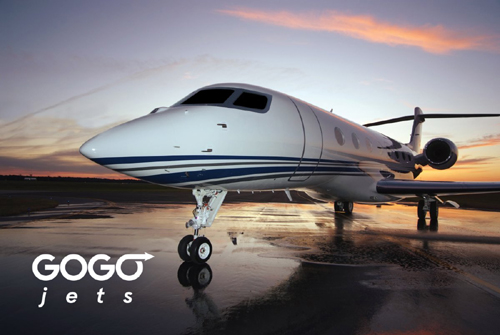 Image for GOGO JETS - Chicago Private Jet Charter with ID of: 2005466