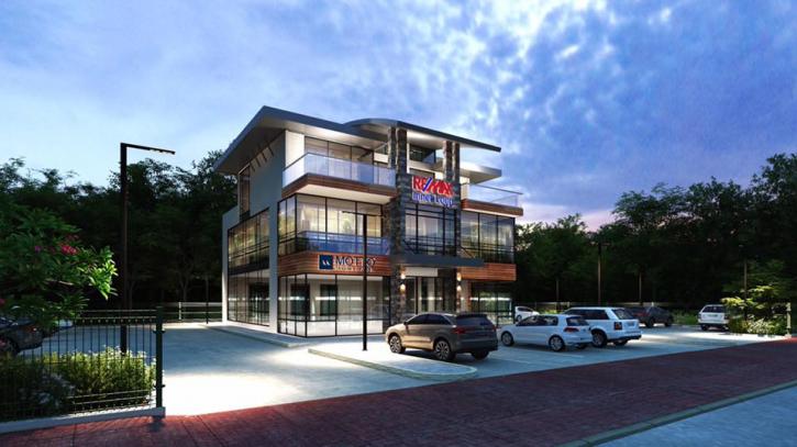 Image for Motto Mortgage Plus with ID of: 2005470
