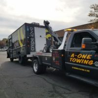 Image for A-One Towing with ID of: 2005537
