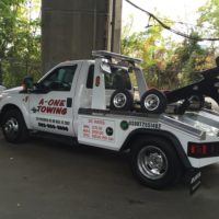 Image for A-One Towing with ID of: 2005539