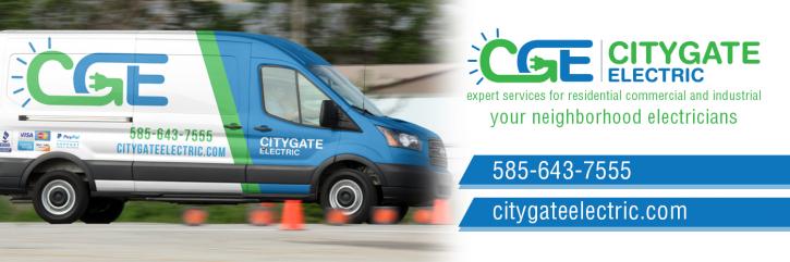 Image for Citygate Electrical with ID of: 2005555