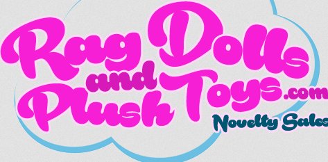 Image for Rag Dolls and Plush Toys .com with ID of: 2005697