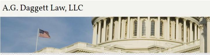 Image for AG Daggett Law with ID of: 2005756