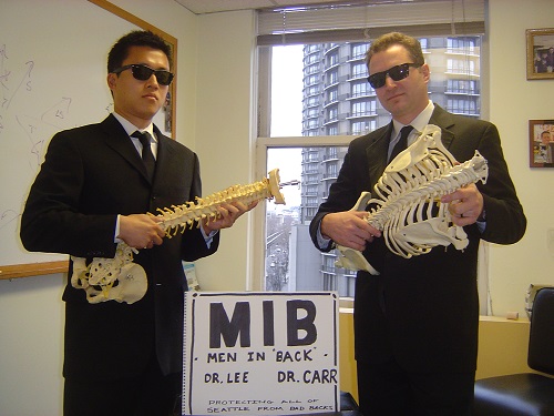 Image for Dynamic Chiropractic Clinic with ID of: 2005783