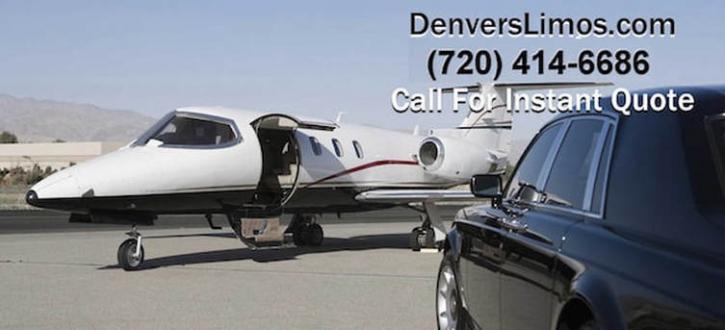 Image for Denver's Limos with ID of: 2005787
