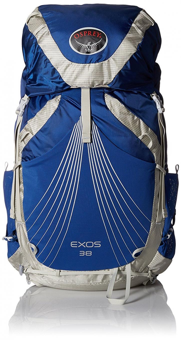 Image for Osprey Exos 38 Review with ID of: 2005859