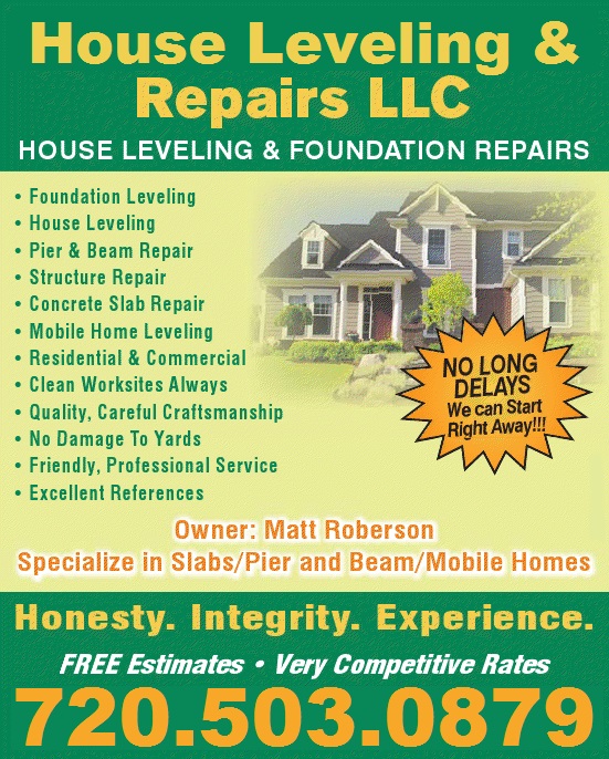 Image for Denver Foundation Repair with ID of: 2005863