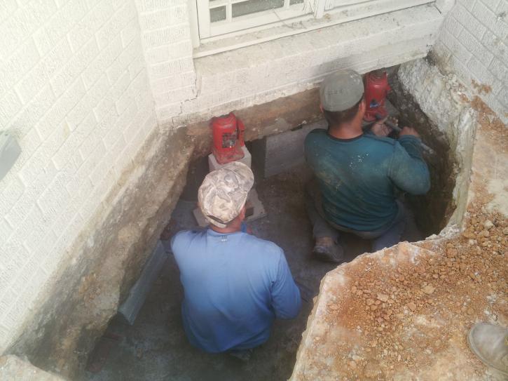 Image for Denver Foundation Repair with ID of: 2005868