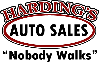 Image for Harding's Auto Sales And Tire with ID of: 2005916