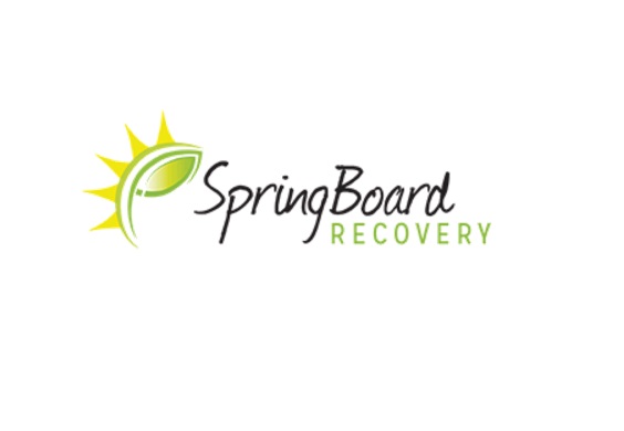 Image for SpringBoard Recovery with ID of: 2006209