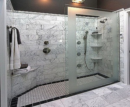 Image for What Homeowners Must Consider While Implementing A Bathroom Shower Remodel with ID of: 2006456