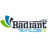Image for Radiant Technologies Inc with ID of: 2006481