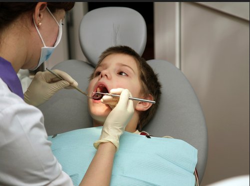 Image for Dental Dreams with ID of: 2006668