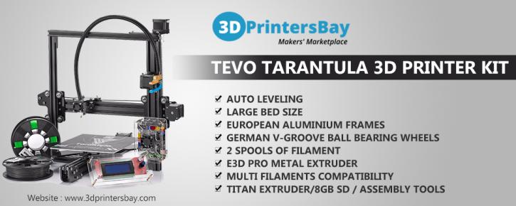 Image for 3D Printers Bay with ID of: 2006826