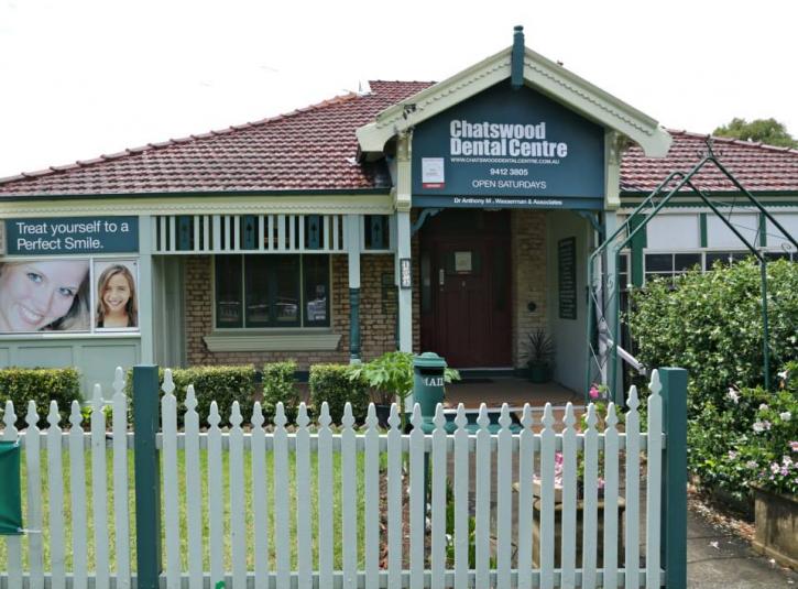 Image for Chatswood Dental Centre with ID of: 2007056