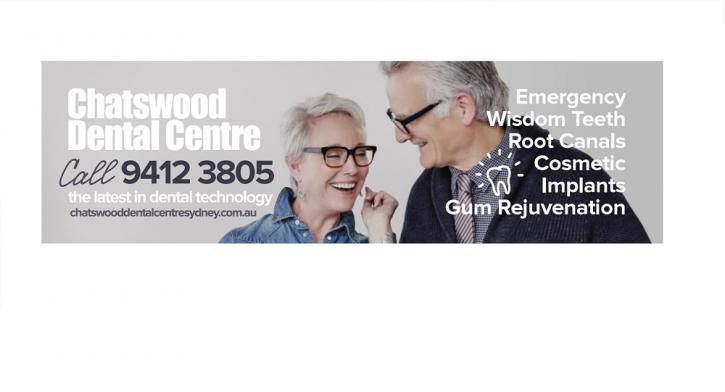 Image for Chatswood Dental Centre with ID of: 2007057