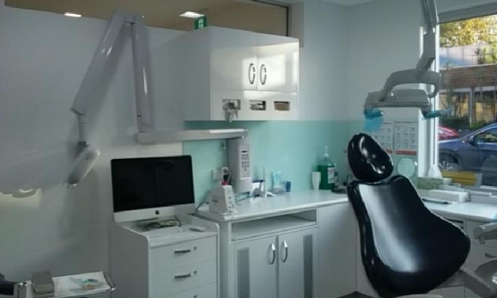 Image for Chatswood Dental Centre with ID of: 2007059