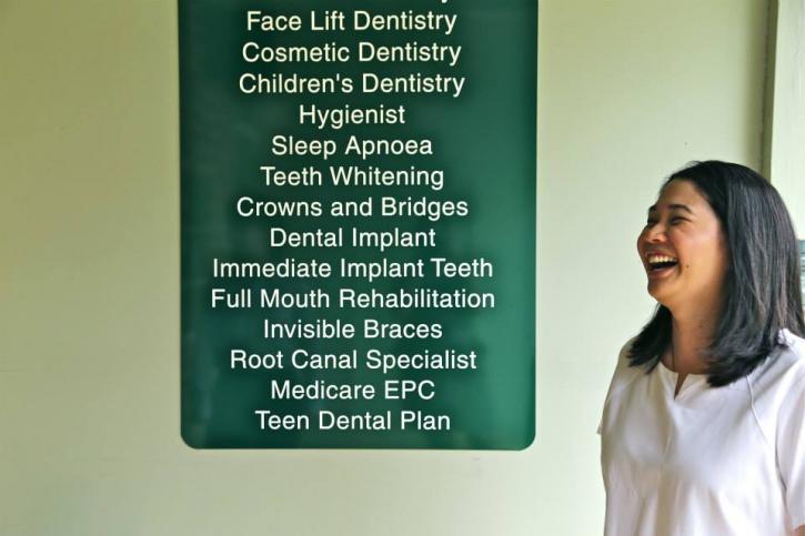 Image for Chatswood Dental Centre with ID of: 2007060