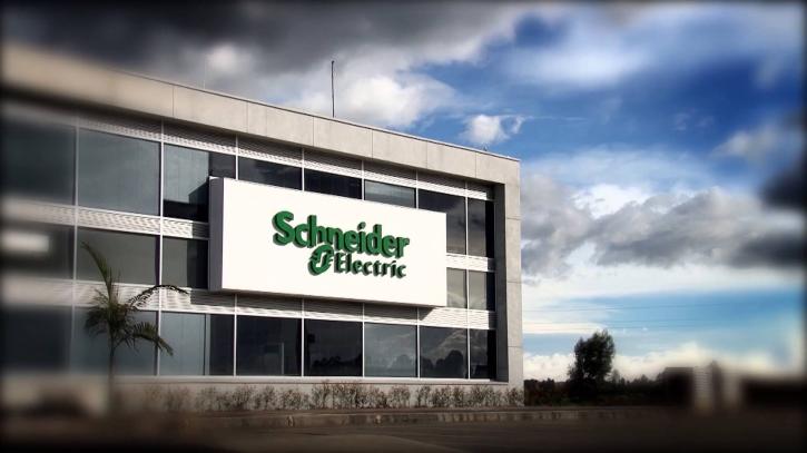 Image for Schneider Electric has a solid divert accomplice arrange in India with ID of: 2007109