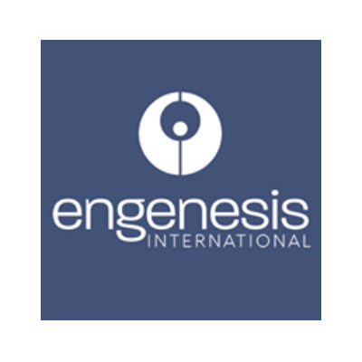 Image for Engenesis with ID of: 2007282