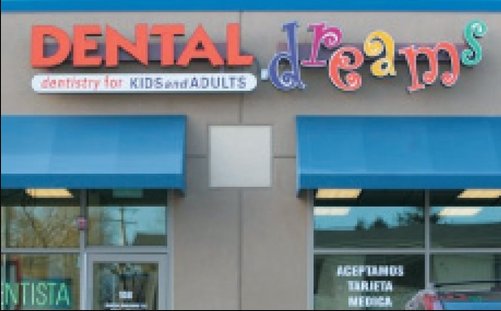 Image for Dental Dreams with ID of: 2007363