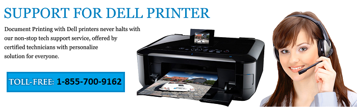 Image for Dell Printer Customer Service Number CANADA 1-855-700-9162 with ID of: 2007660