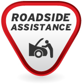 Image for ROADSIDE ASSISTANCE NOW with ID of: 2007846