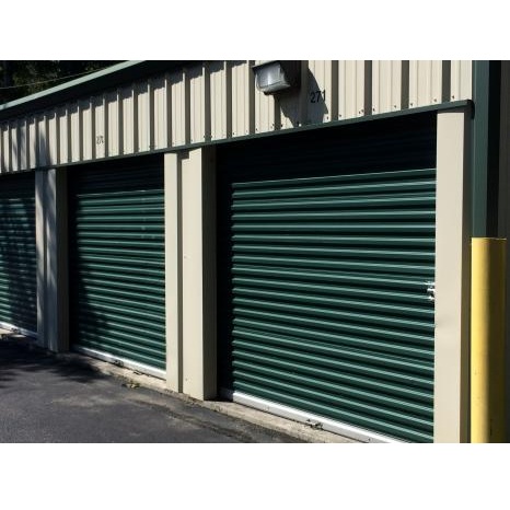 Image for Folly Road Self Storage with ID of: 2007847
