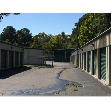 Image for Folly Road Self Storage with ID of: 2007848