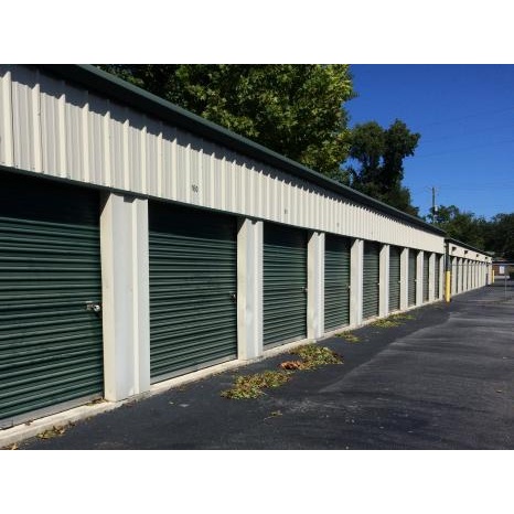 Image for Folly Road Self Storage with ID of: 2007850