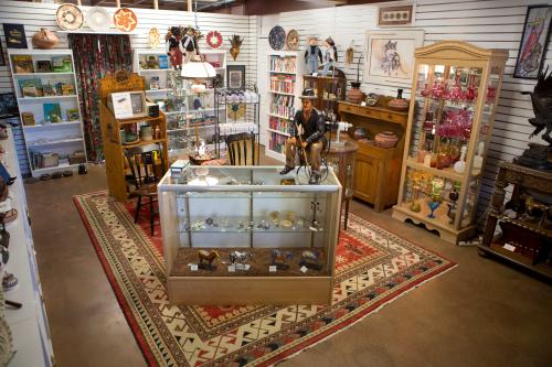 Image for Buffalo Trading Post with ID of: 2007869