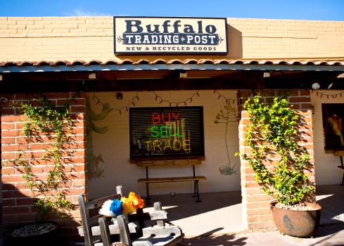 Image for Buffalo Trading Post with ID of: 2007871